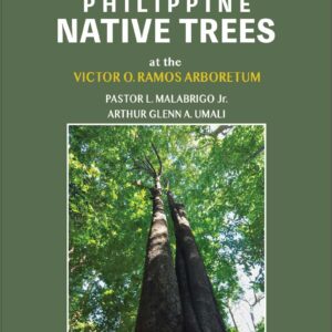 Alay: Philippine Native Trees