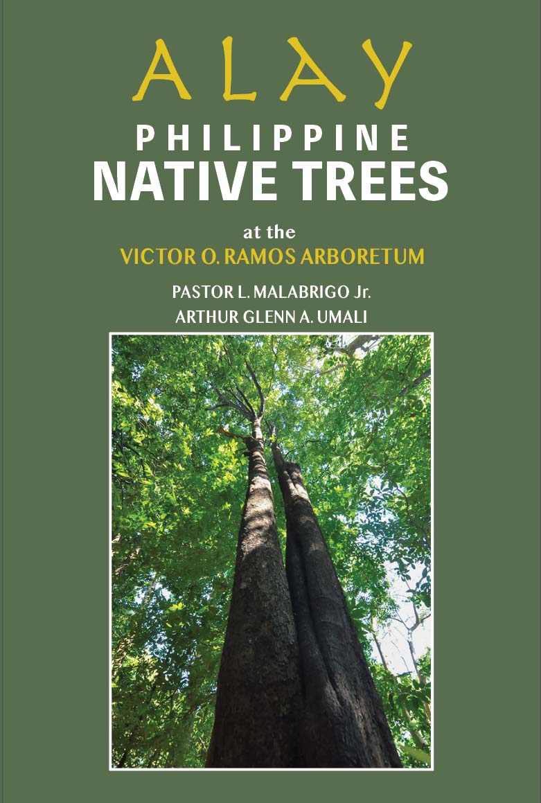 Alay: Philippine Native Trees
