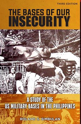 The Bases Of Our Insecurity (3rd Edition)