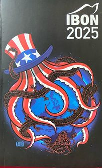 Ibon Planner 2025