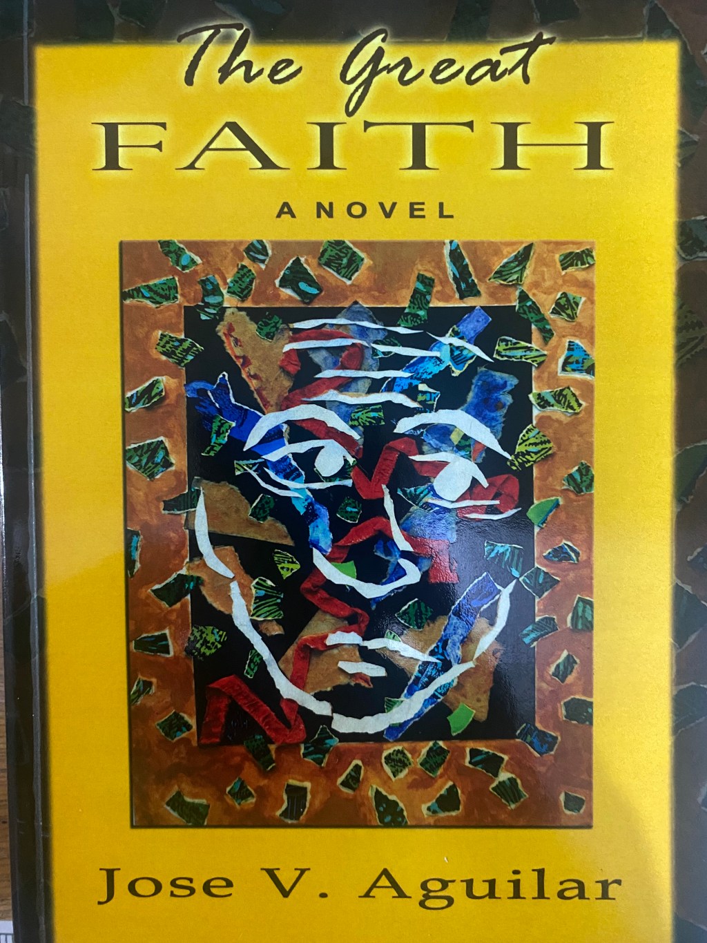 The Great Faith A&nbsp;Novel