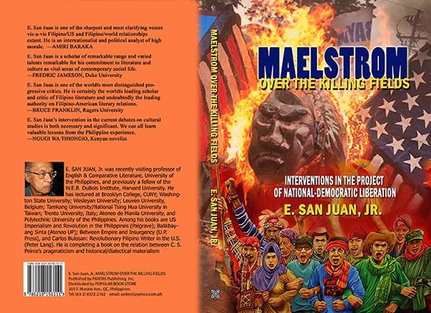 MAELSTROM OVER KILLING&nbsp;FIELDS