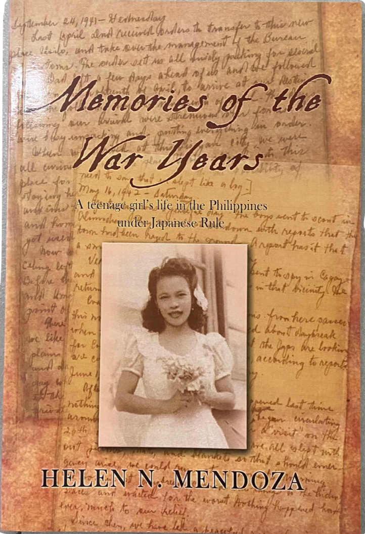 Memories of the War Years