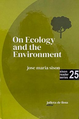 On Ecology And The&nbsp;Environment