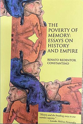 The Poverty Of Memory: Essays On History And Empire