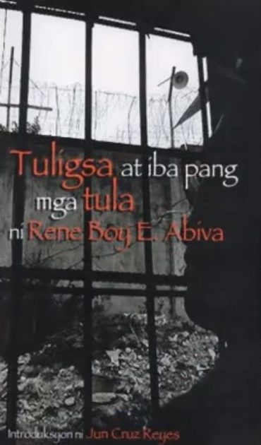 Tuligsa At Iba Pang Mga&nbsp;Tula