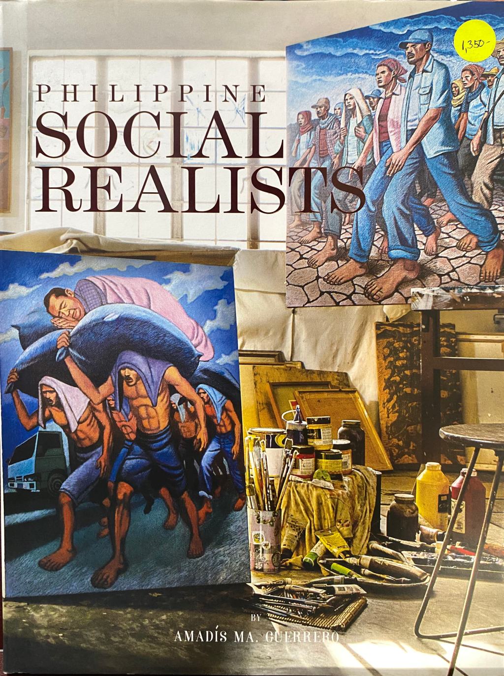 Philippine Social Realists