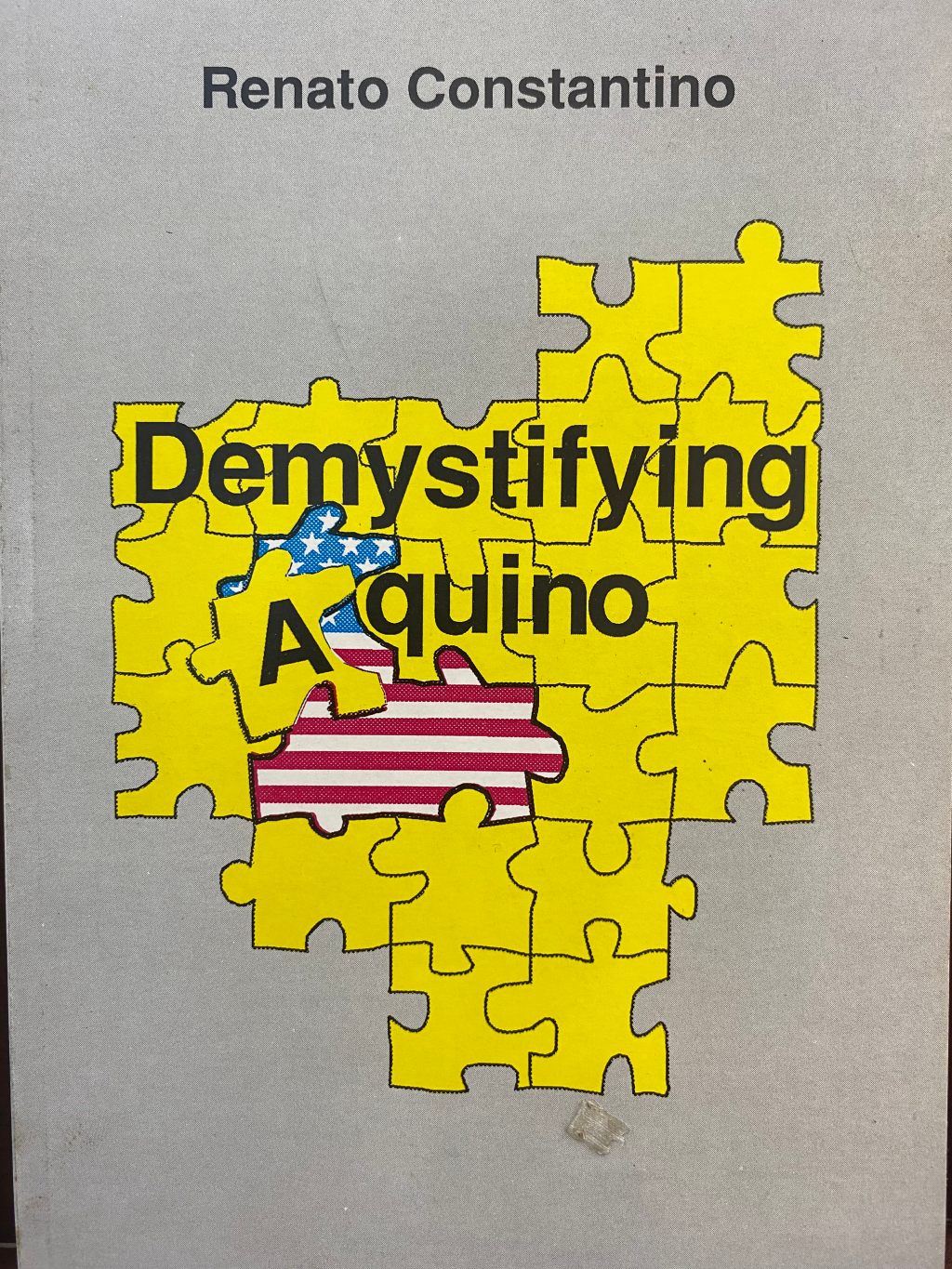Demystifying Aquino