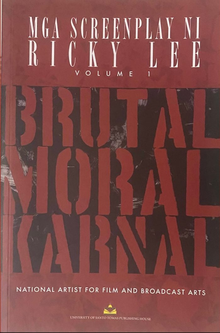 Brutal Moral Karnal (Vol.&nbsp;1)