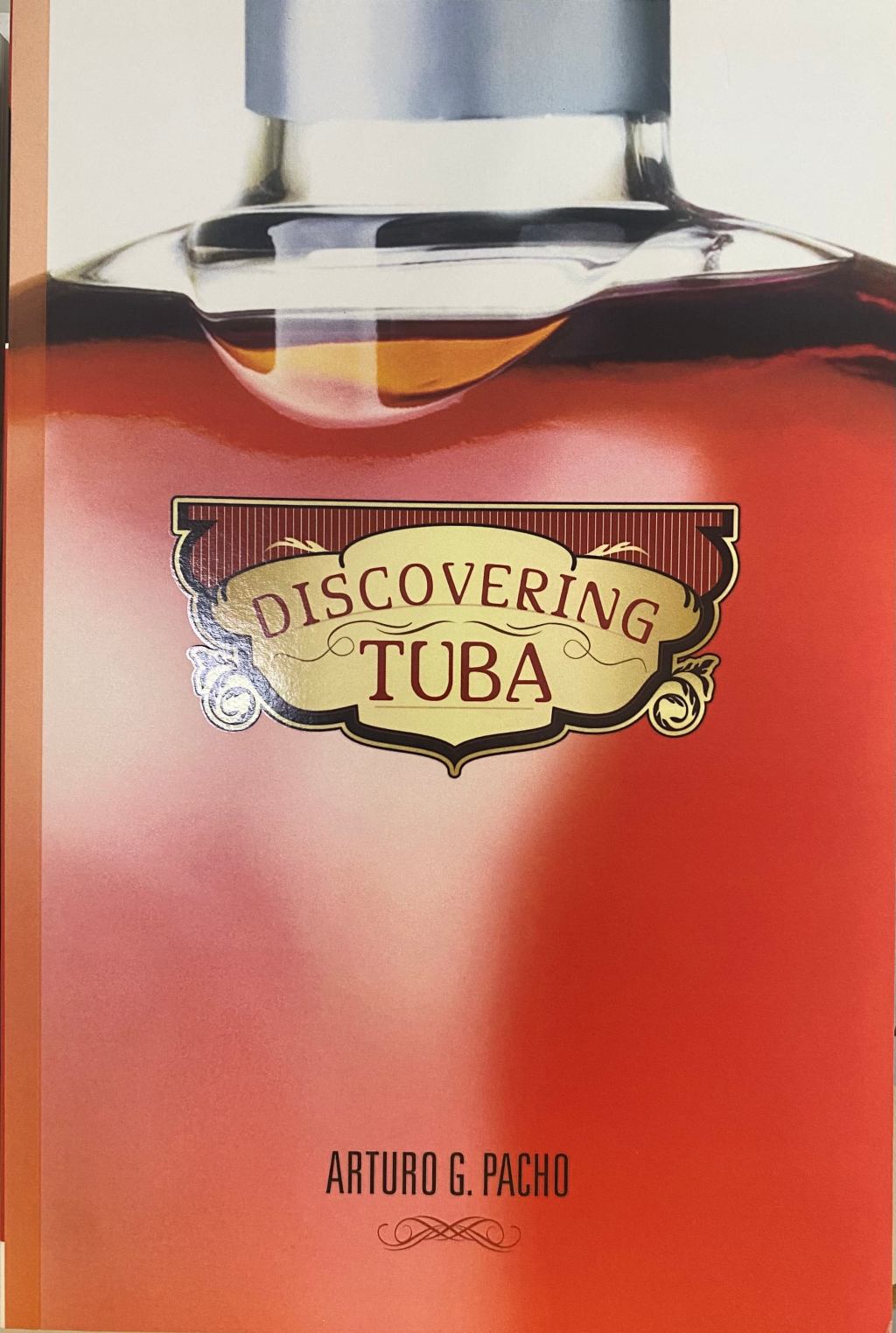 Discovering tuba