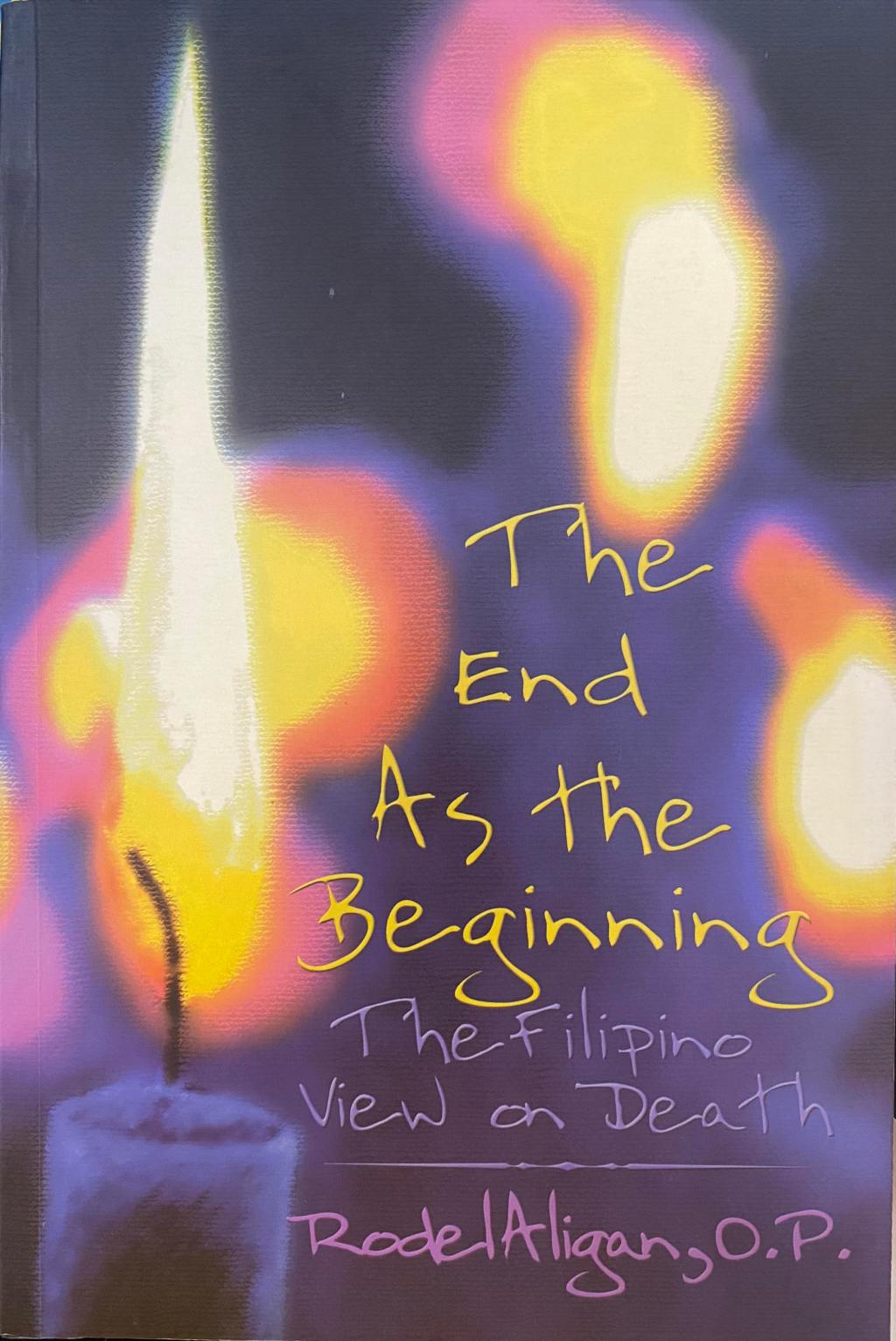 The End As The Beginning: A Filipino View on&nbsp;Death