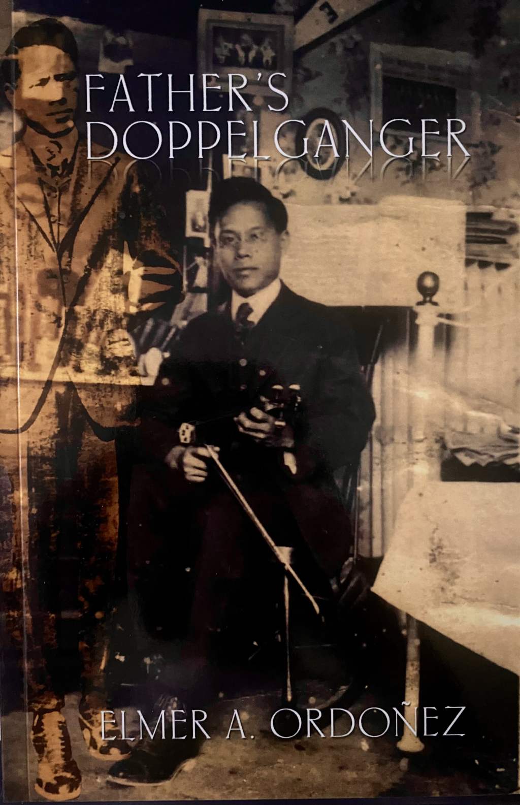 Father’s Doppelganger