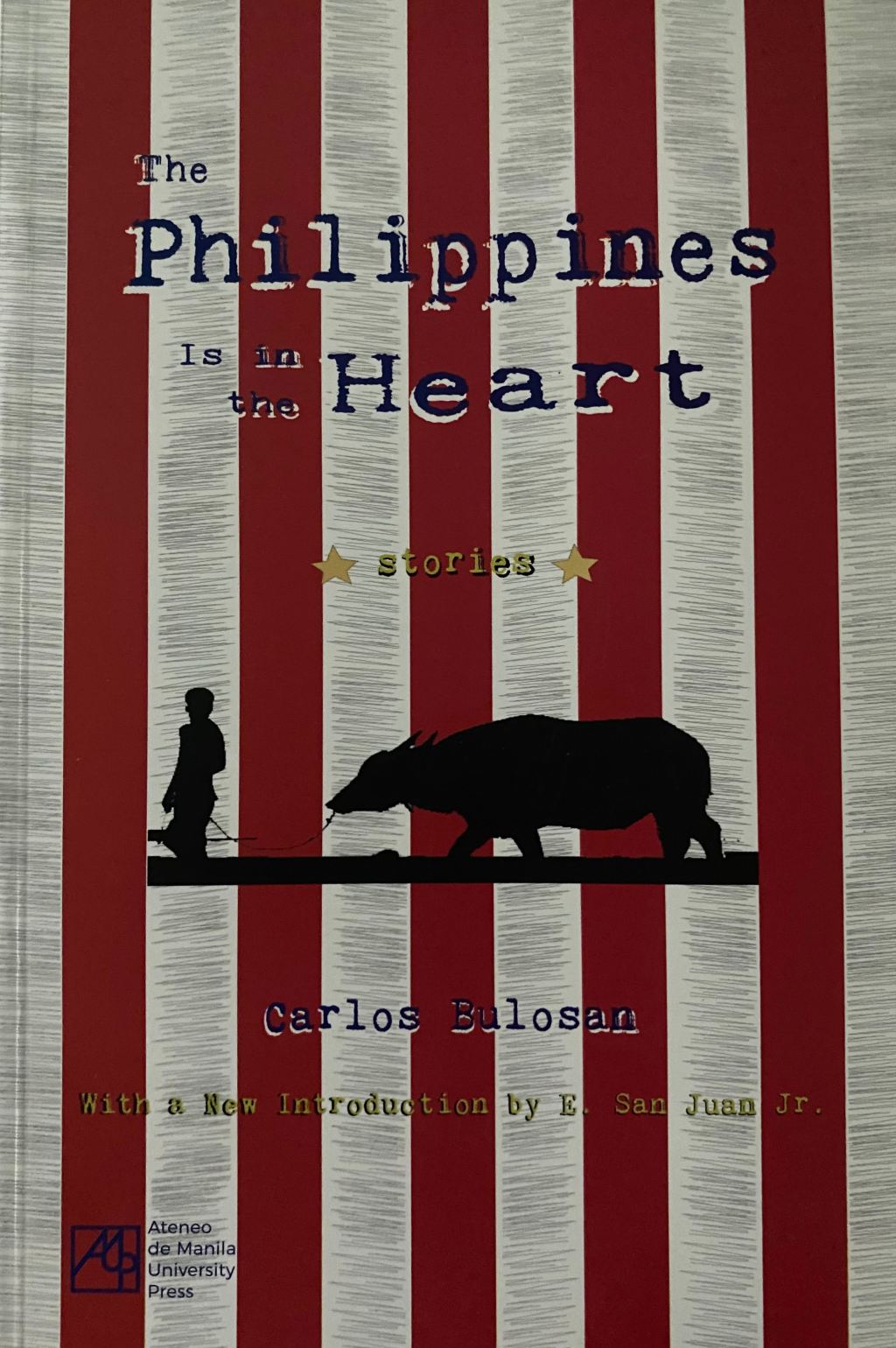 The Philippines Is In The&nbsp;Heart