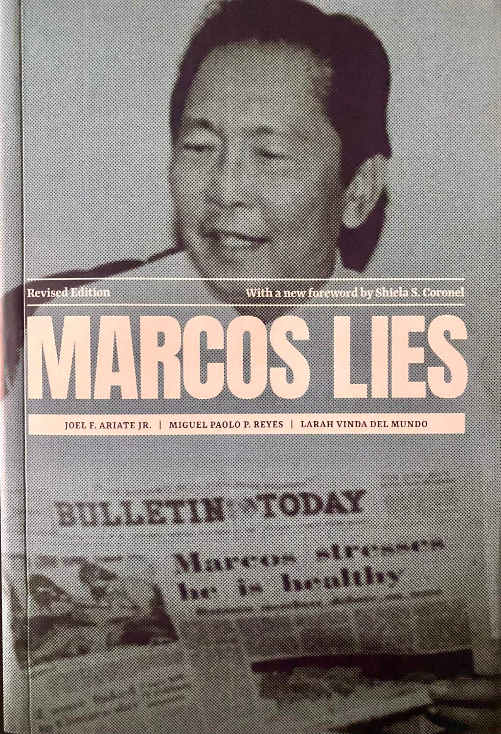 Marcos Lies