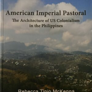 American Imperial Pastoral