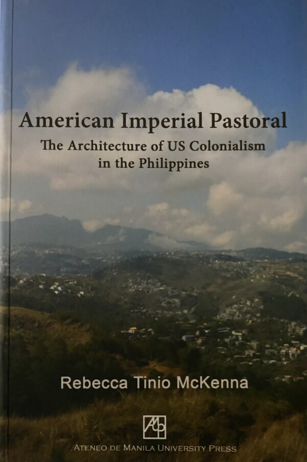 American Imperial Pastoral