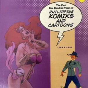 The First One Hundred Years of Philippine Komiks and Cartoons