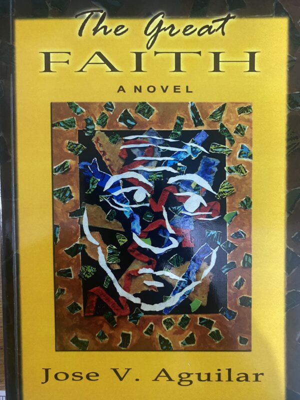 The Great Faith