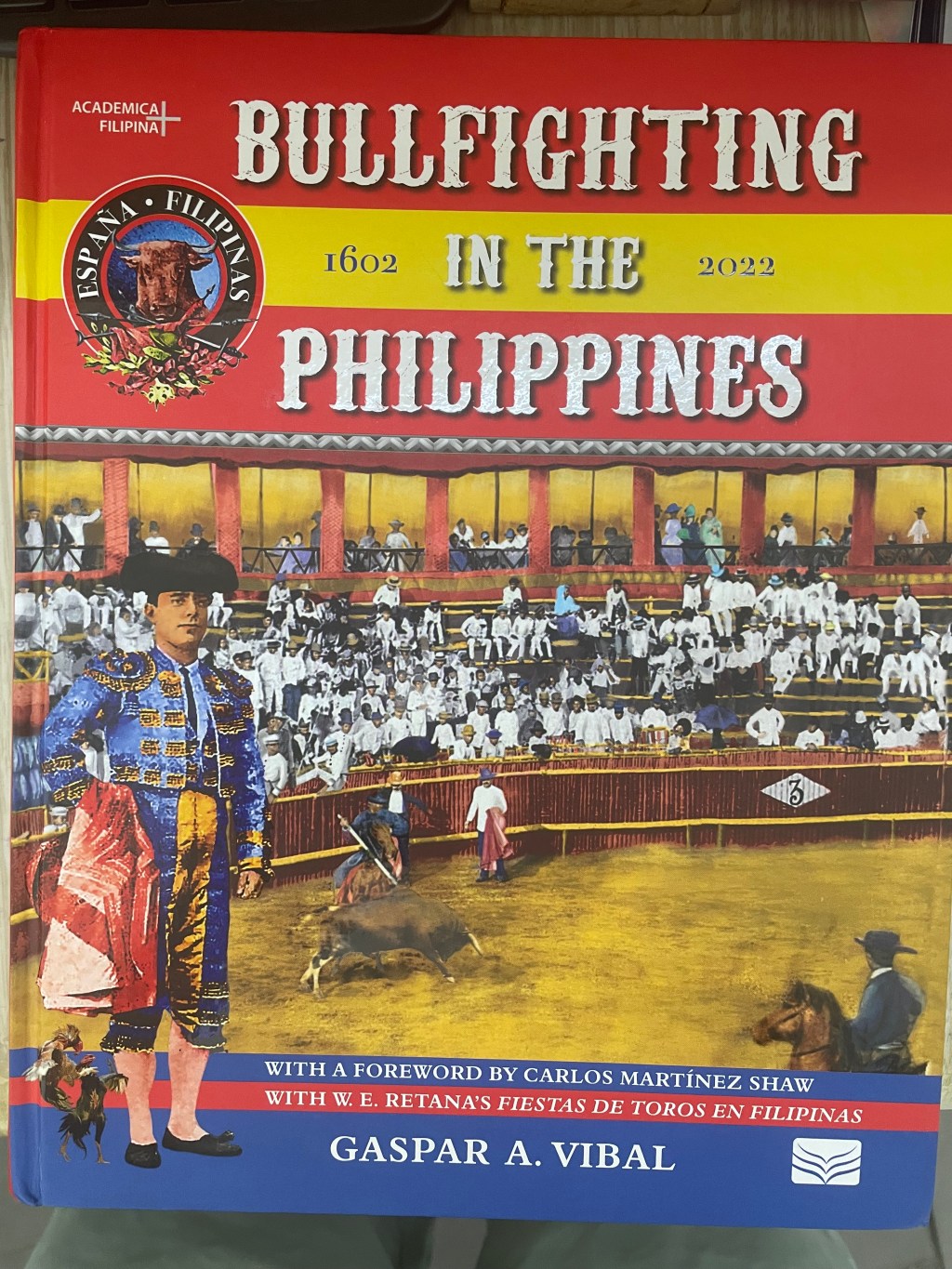 Bullfighting In The&nbsp;Philippines
