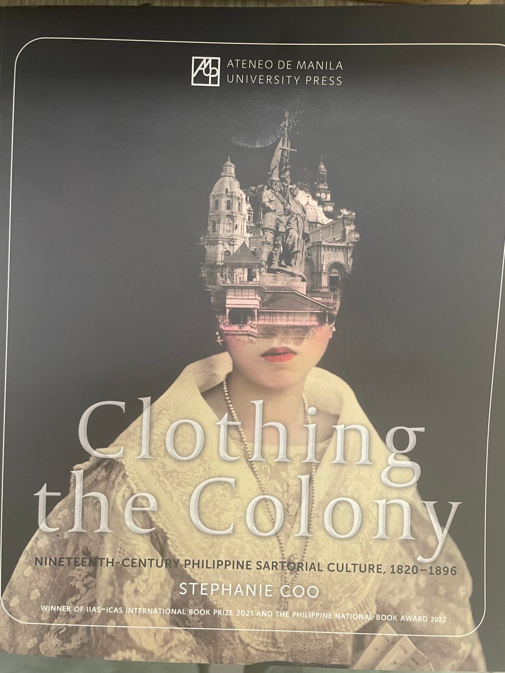 Clothing the Colony