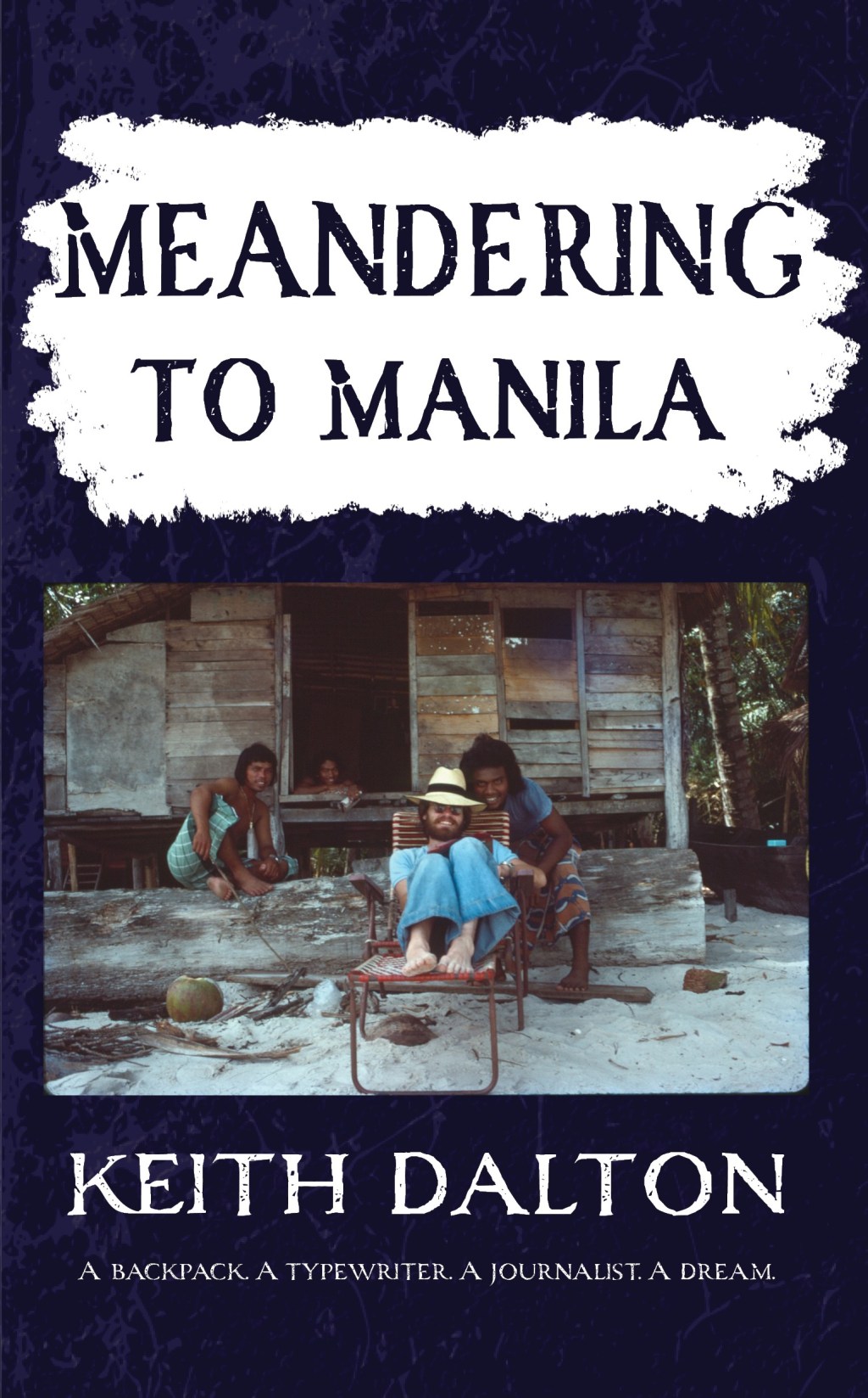 Meandering to Manila